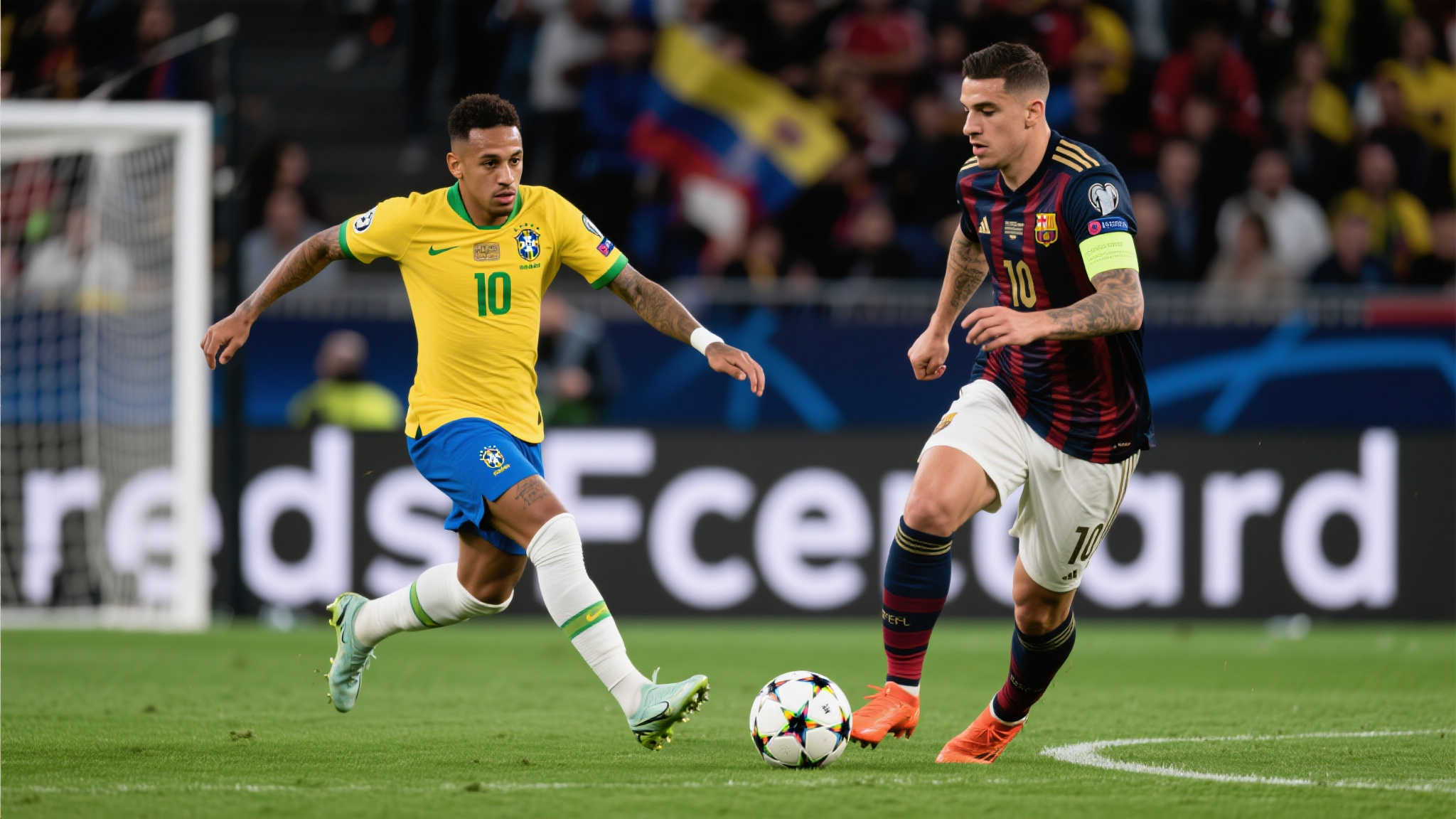 在足球领域，欧洲俱乐部以技战术复杂、团队协作著称；